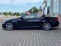 BMW 325 i Cabrio Automatik e93 1.HAND Noir - thumbnail 2