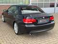 BMW 325 i Cabrio Automatik e93 1.HAND Noir - thumbnail 23