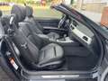 BMW 325 i Cabrio Automatik e93 1.HAND Noir - thumbnail 19
