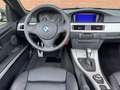 BMW 325 i Cabrio Automatik e93 1.HAND Noir - thumbnail 15