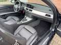 BMW 325 i Cabrio Automatik e93 1.HAND Noir - thumbnail 10