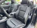 BMW 325 i Cabrio Automatik e93 1.HAND Noir - thumbnail 18