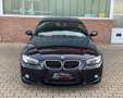 BMW 325 i Cabrio Automatik e93 1.HAND Noir - thumbnail 28