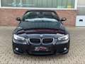 BMW 325 i Cabrio Automatik e93 1.HAND Noir - thumbnail 14