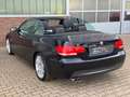 BMW 325 i Cabrio Automatik e93 1.HAND Noir - thumbnail 3