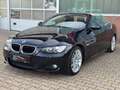 BMW 325 i Cabrio Automatik e93 1.HAND Noir - thumbnail 1