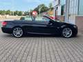 BMW 325 i Cabrio Automatik e93 1.HAND Noir - thumbnail 11