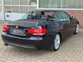 BMW 325 i Cabrio Automatik e93 1.HAND Noir - thumbnail 8