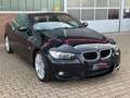 BMW 325 i Cabrio Automatik e93 1.HAND Noir - thumbnail 13