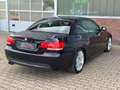 BMW 325 i Cabrio Automatik e93 1.HAND Noir - thumbnail 25