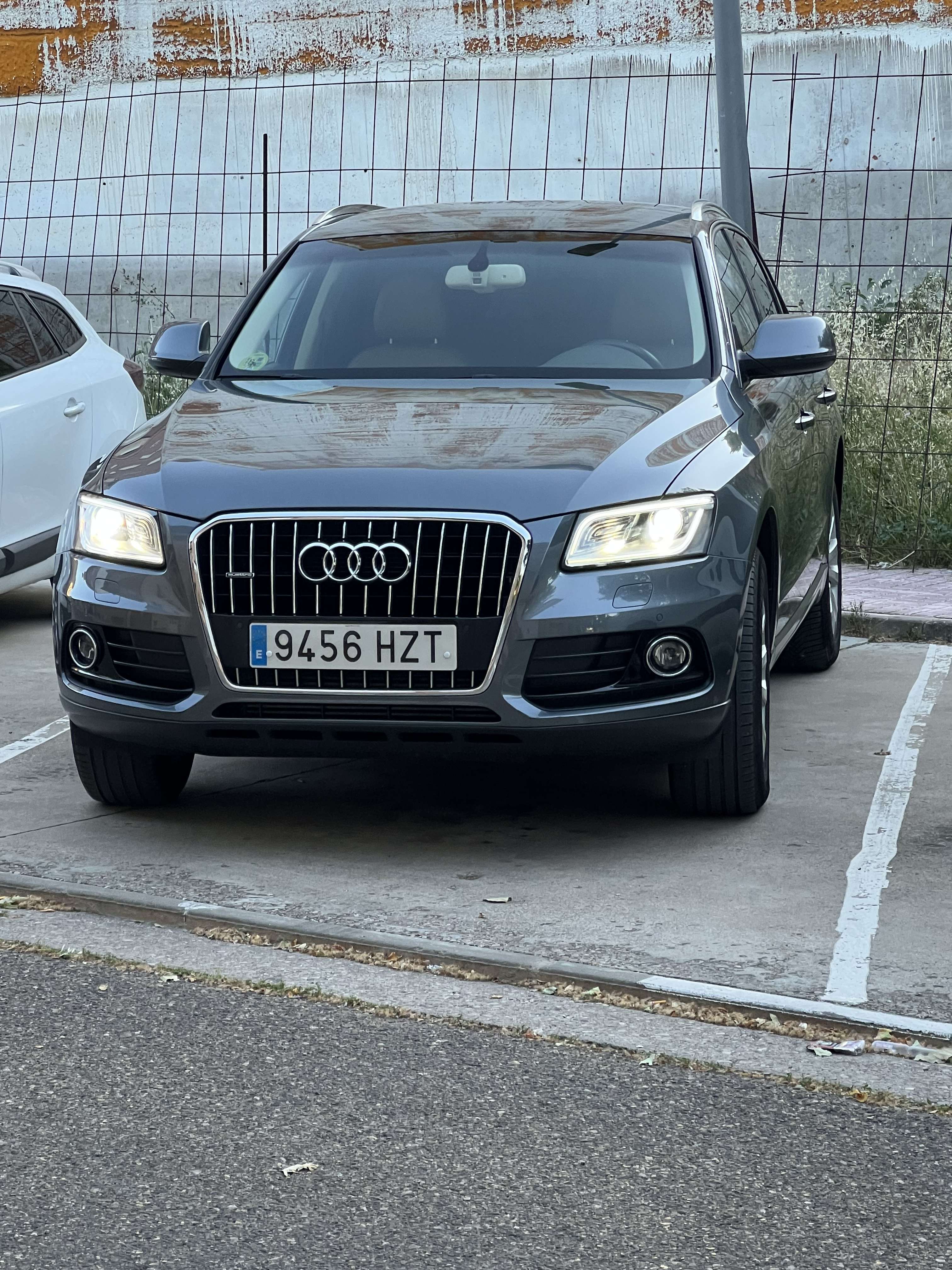 Audi Q5 2.0TDI quattro Ambiente Plus S-Tronic 177 - foto 1
