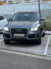 2.0TDI quattro Ambiente Plus S-Tronic 177