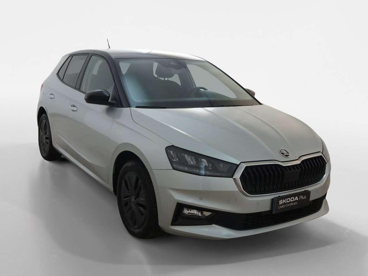 Skoda Fabia 1.0 TSI Evo 95CV 130 EDITION