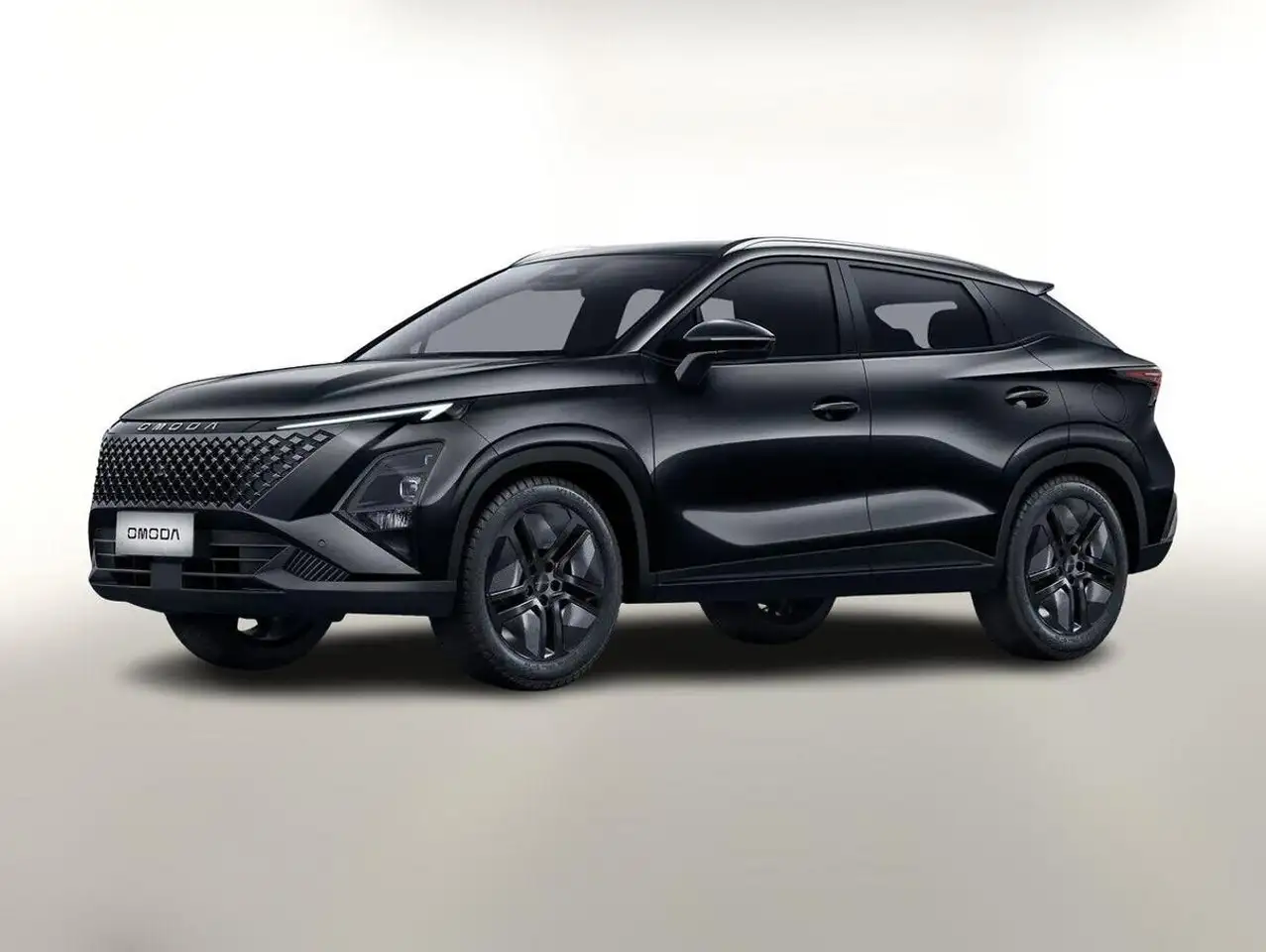 Omoda 5 2026