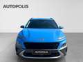Hyundai KONA HEV Bleu - thumbnail 3