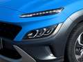 Hyundai KONA HEV Bleu - thumbnail 4