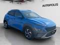 Hyundai KONA HEV Bleu - thumbnail 10