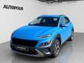 Hyundai KONA HEV Bleu - thumbnail 2