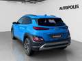 Hyundai KONA HEV Bleu - thumbnail 7