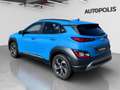 Hyundai KONA HEV Bleu - thumbnail 6