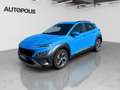 Hyundai KONA HEV Bleu - thumbnail 1