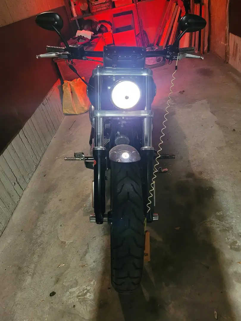 Harley-Davidson Breakout 1690cc - 2