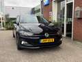 Volkswagen Polo 1.0 TSI 70kW 'Join' 5-drs Zwart - thumbnail 2
