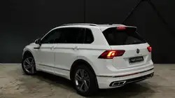 Volkswagen Tiguan 1.5 TSI 150 CV R-LINE DSG BVA