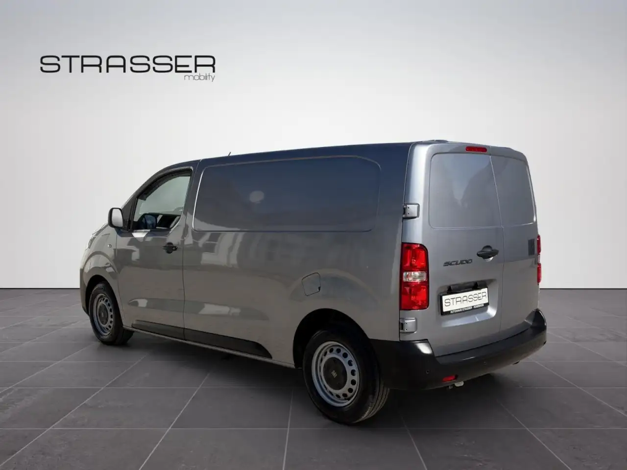 Fiat Scudo 2026 — фото 10