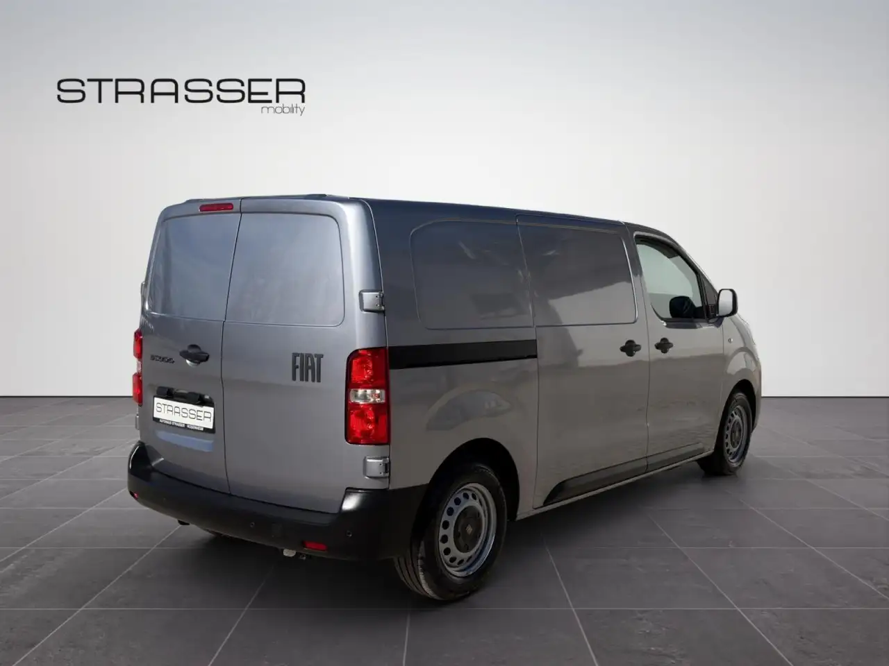Fiat Scudo 2026 — фото 14