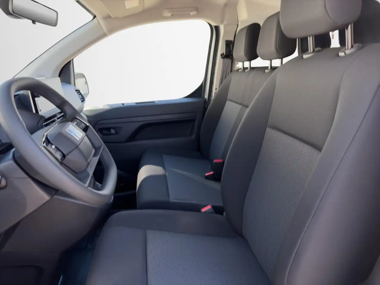 Fiat Scudo 2026