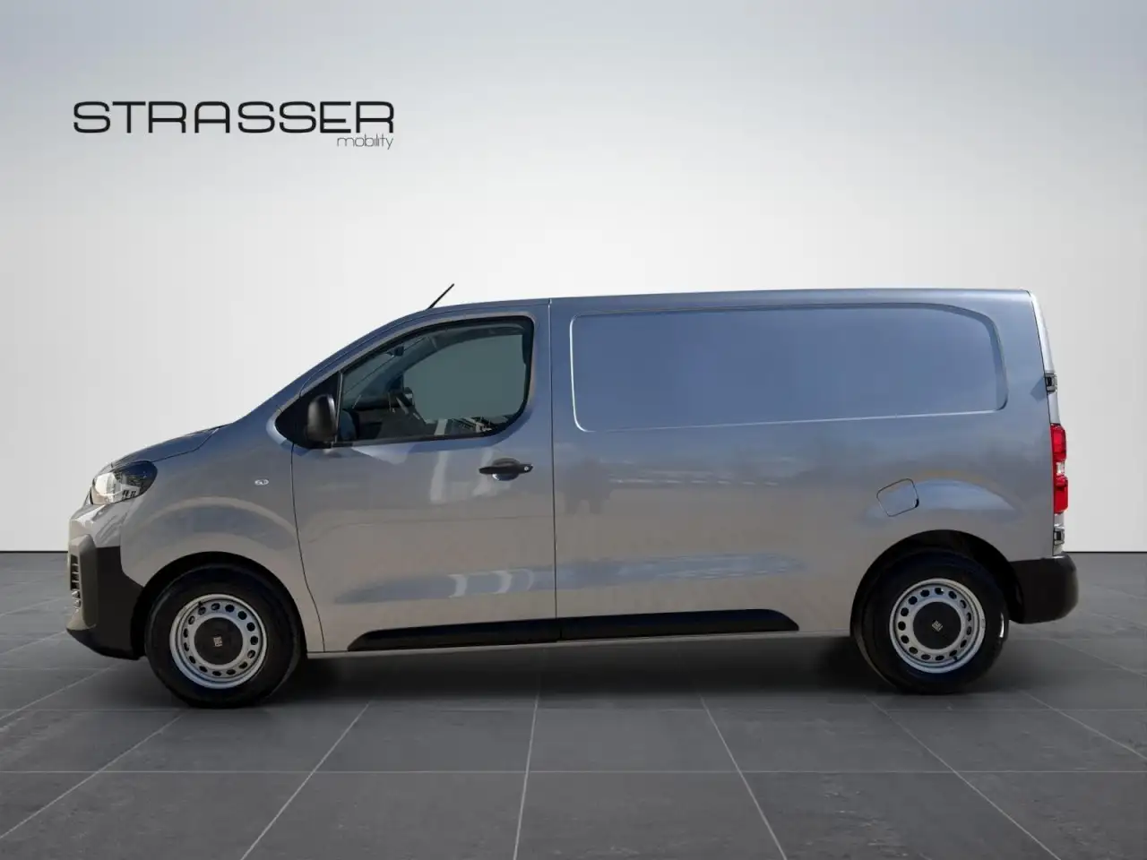 Fiat Scudo 2026 — фото 11