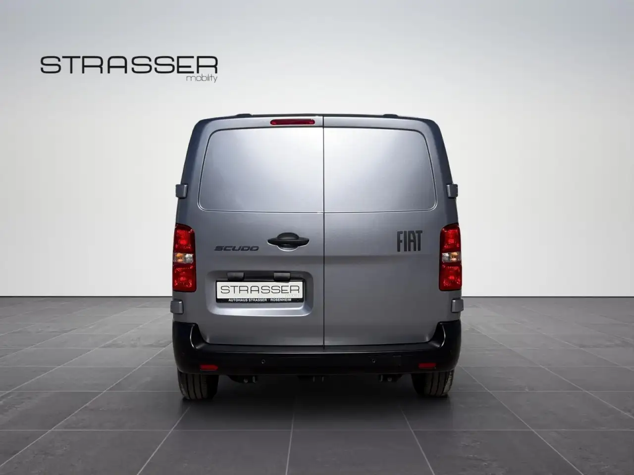 Fiat Scudo 2026 — фото 12