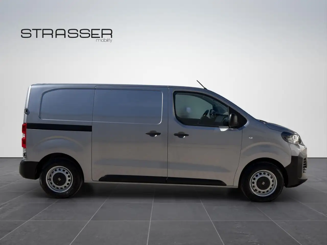 Fiat Scudo 2026 — фото 15