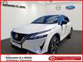 Nissan Qashqai Tekna+ 1.3 DIG-T /20"/ All-Wetter/AHK Blanc - thumbnail 1