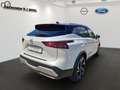 Nissan Qashqai Tekna+ 1.3 DIG-T /20"/ All-Wetter/AHK Blanc - thumbnail 7