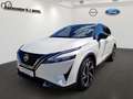 Nissan Qashqai Tekna+ 1.3 DIG-T /20"/ All-Wetter/AHK Blanc - thumbnail 2