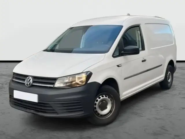 Volkswagen Caddy Maxi Furgón 2.0 TDI 75 kW (102 CV)