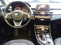 BMW 218 i Active Tourer Advant.Autom PDC erst25169KM Argent - thumbnail 17