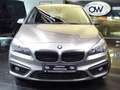 BMW 218 i Active Tourer Advant.Autom PDC erst25169KM Argent - thumbnail 4