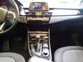 BMW 218 i Active Tourer Advant.Autom PDC erst25169KM Argent - thumbnail 16