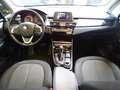 BMW 218 i Active Tourer Advant.Autom PDC erst25169KM Argent - thumbnail 14