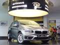 BMW 218 i Active Tourer Advant.Autom PDC erst25169KM Argent - thumbnail 2