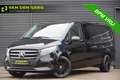 Mercedes-Benz Vito 119 CDI L3 Select LED, 2X SCHUIFDEUR, 360 CAMERA, Noir - thumbnail 1