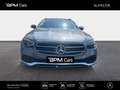 Mercedes-Benz E 300 300 de 194+122ch AMG Line 9G-Tronic Grau - thumbnail 7