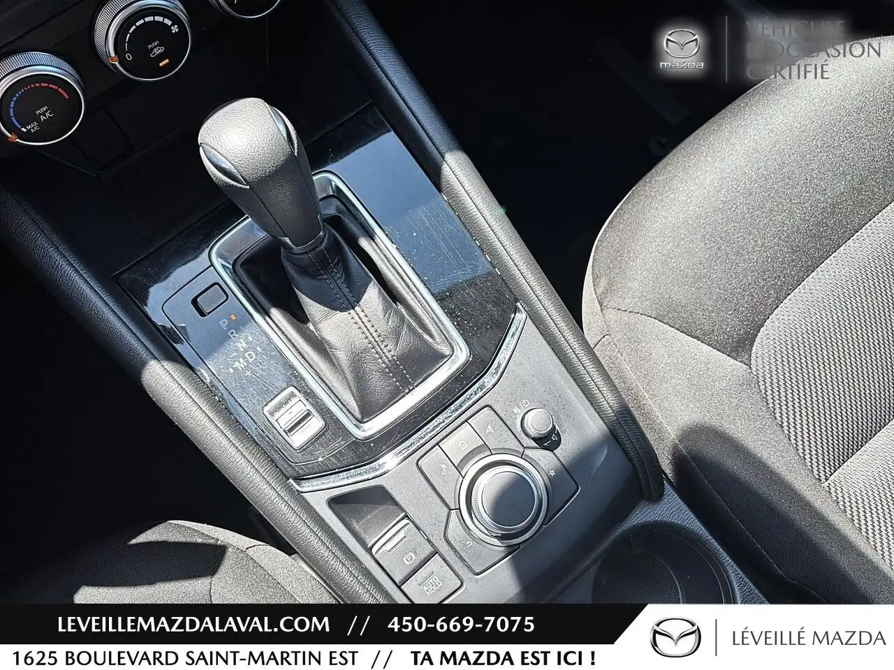 Mazda CX-5 photo Mazda CX-5