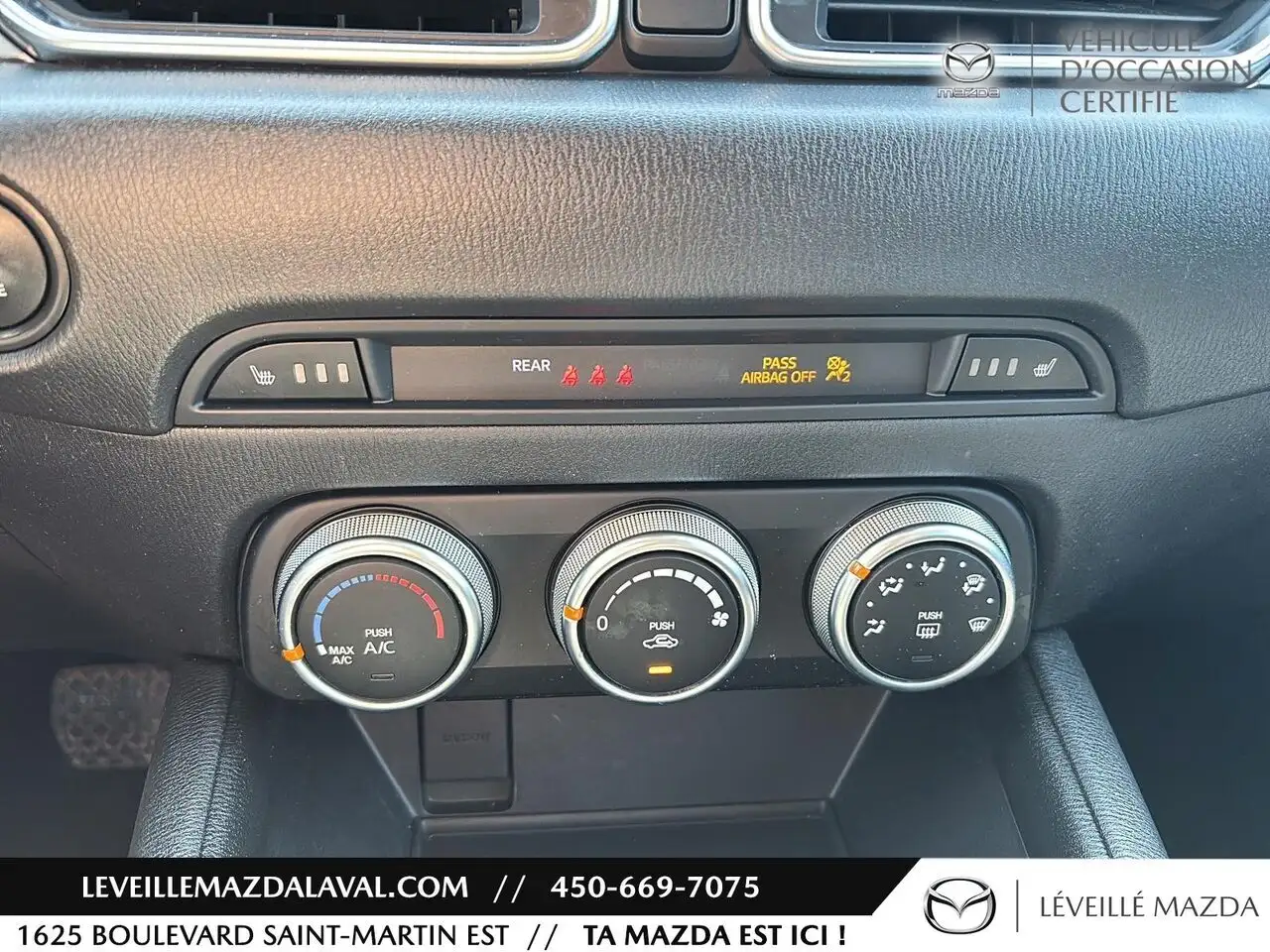 Mazda CX-5 photo Mazda CX-5