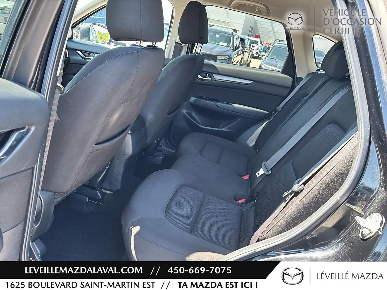 Mazda CX-5 photo Mazda CX-5