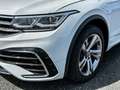 Volkswagen Tiguan R-Line HYBRID KLIMA LED NAVI ALU Blanc - thumbnail 4