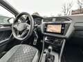 Volkswagen Tiguan R-Line HYBRID KLIMA LED NAVI ALU Blanc - thumbnail 10